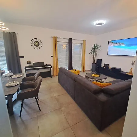 Apartman Emilija