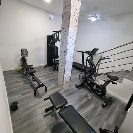 Daire Apartman Emilija