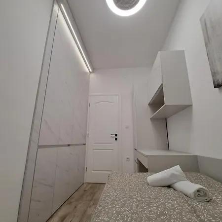 Apartman Emilija *