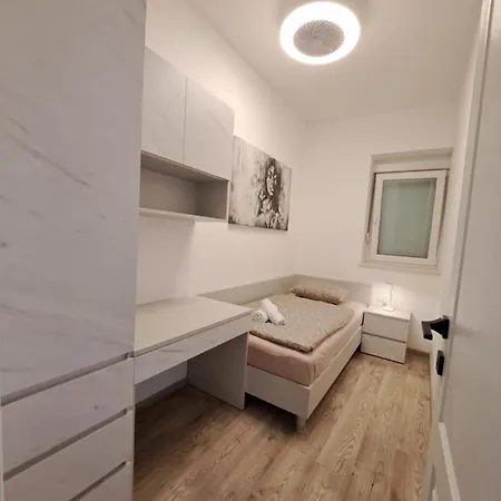 Apartman Emilija Šibenik