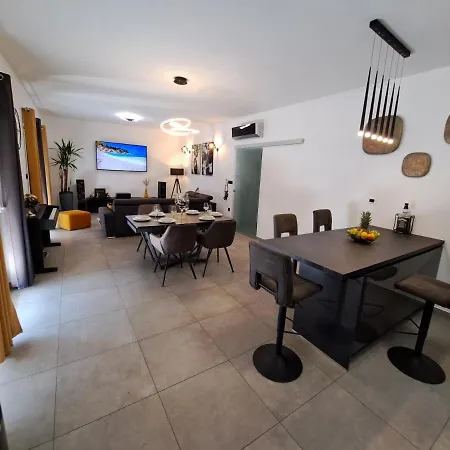 Apartman Emilija Daire