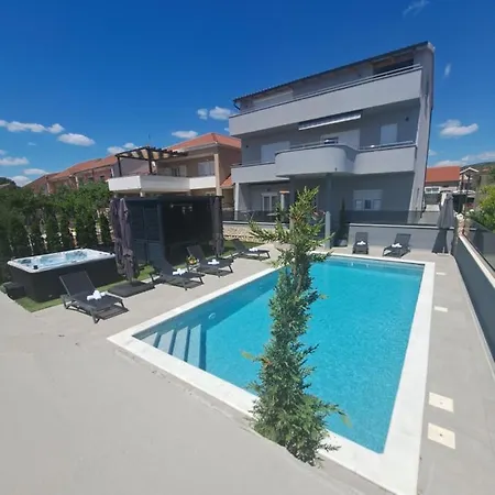 Apartman Emilija *