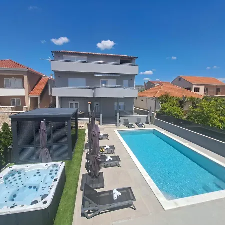 Apartman Emilija Šibenik