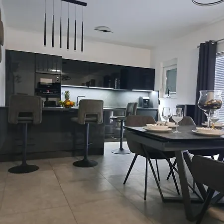 Apartman Emilija Šibenik