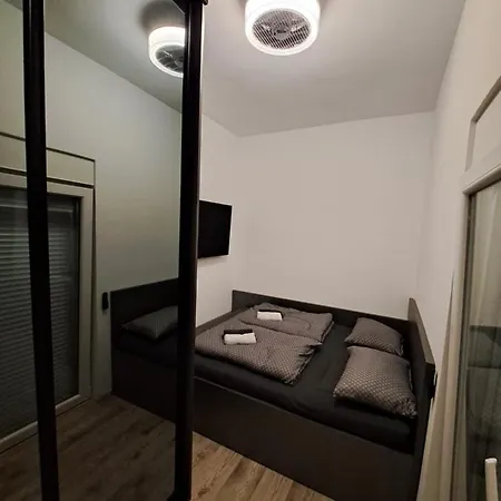 Apartman Emilija Daire