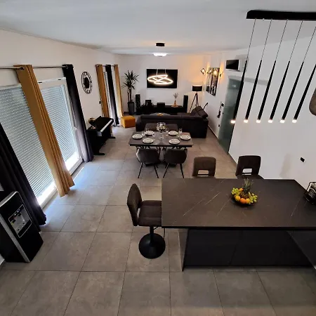 Apartman Emilija Šibenik
