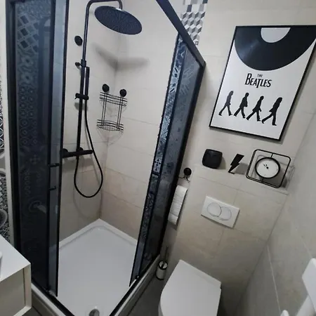 Apartman Emilija Daire