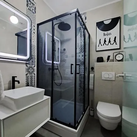 Apartman Emilija