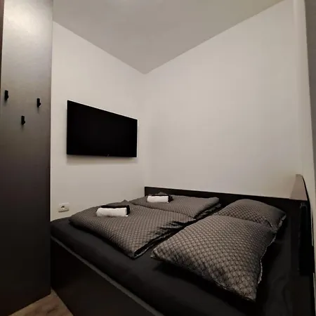 Apartman Emilija Šibenik