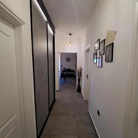 Apartman Emilija Daire