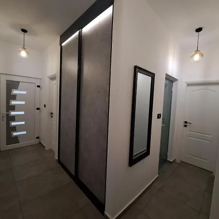 Apartman Emilija *