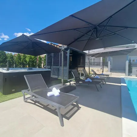 Apartman Emilija