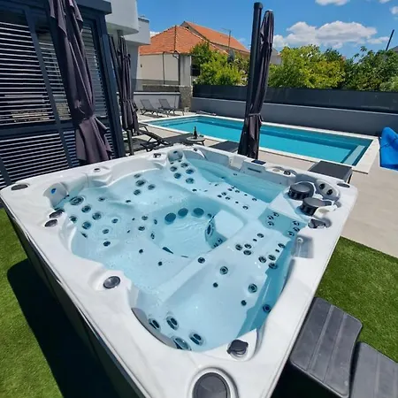 Apartman Emilija Daire Šibenik