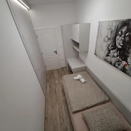 Apartman Emilija