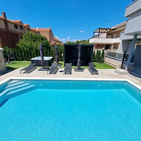 Apartman Emilija Daire Šibenik