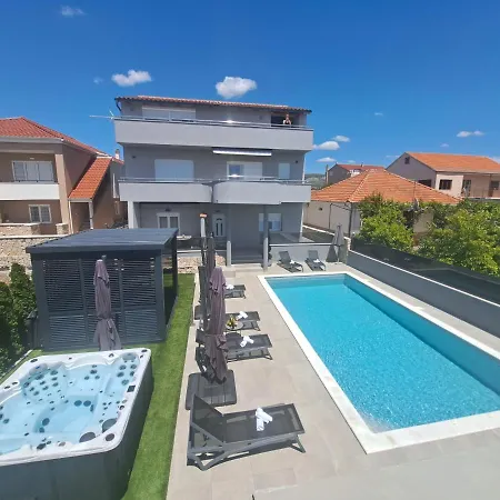 Apartman Emilija