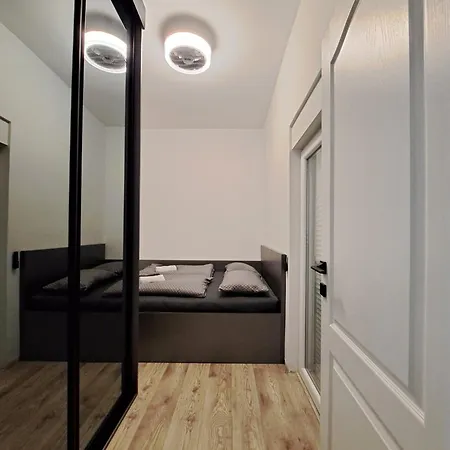 Apartman Emilija Šibenik