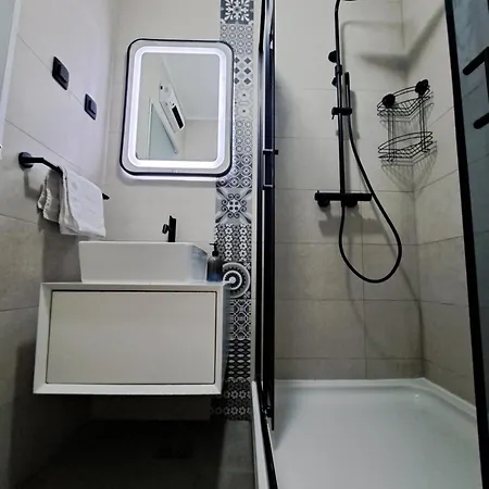 Apartman Emilija Daire