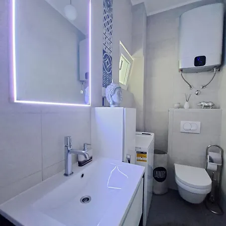 Apartman Emilija *
