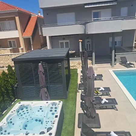 Apartman Emilija *