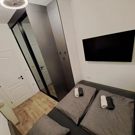 Apartman Emilija
