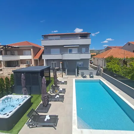 Apartman Emilija Daire Šibenik