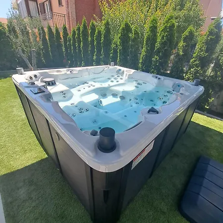 Apartman Emilija *